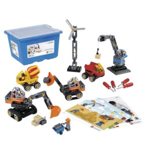 LEGO® Education 45002 Technische Voertuigen