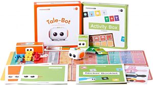 Matatalab Tale-Bot Pro Set (incl. activiteitenbox)