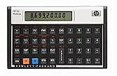 HP 12c Platinum Financiële rekenmachine