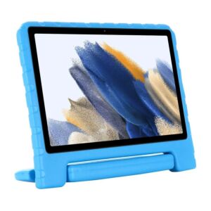 Just in Case Kidscover Samsung Galaxy Tab A8 blauw