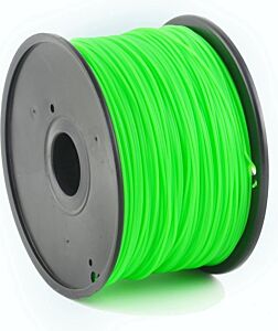 PLA Groen 1.75 mm, 1 kg