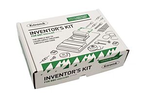 Kitronik Inventor Kit für den micro:bit