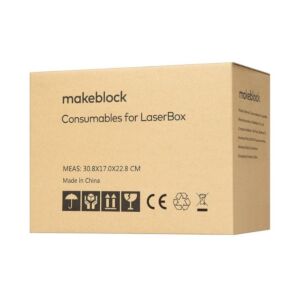 Makeblock Laserbox karton 3.5 mm (45 stuks） 