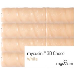MyCusini Choco White navulling (5)