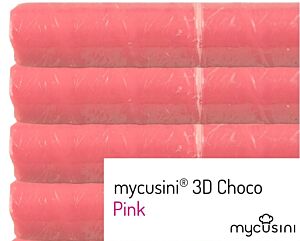 MyCusini Choco Pink navulling (5)