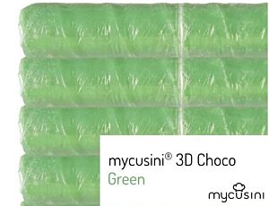 MyCusini Choco Green navulling (5)