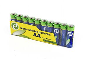 Batterijen AA (10 stuks)