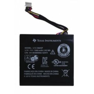 Batterij voor TI-84+ Silver Edition Color/ Nspire / Nspire CAS