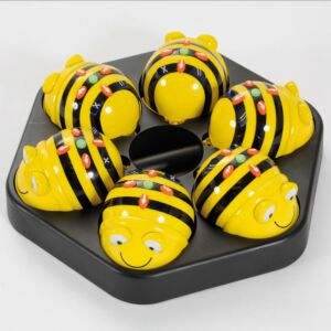Bee-Bot Oplaadbare Robot bij De Rekenwinkel