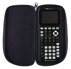 Texas Instruments TI-84 Plus CE-T P + Beschermetui