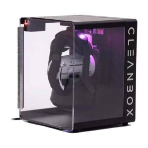 Cleanbox CX1 voor VR headsets