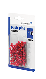 Legamaster Push-Pins (50)