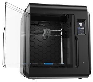 FlashForge Adventurer 4 3D printer