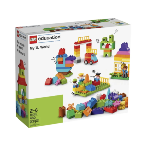 LEGO Education My XL World 45028
