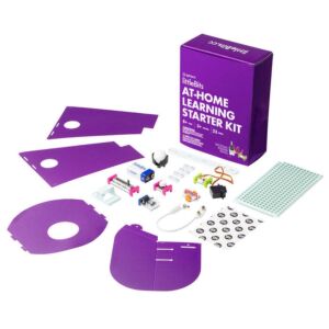 littlebits 'At Home Learning' Starter Kit