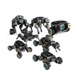 UbTech UGOT Robot Full Kit - Educatie Versie