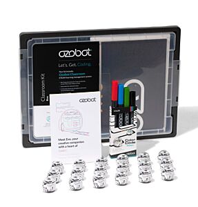 Ozobot EVO Classroom Kit (18x)
