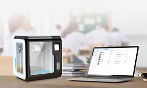 Workshop: 3D Print Experience (dagdeel)