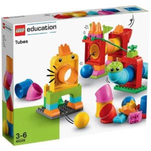 LEGO Education Tubes 45026