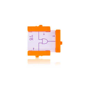 littleBits w3 OR