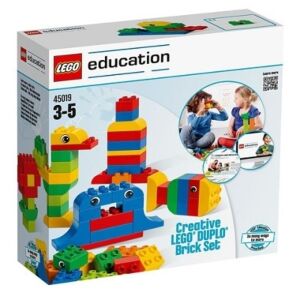 LEGO Education Brick Set 45019