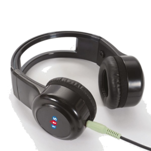 Easi-Headphones Kopfhörer