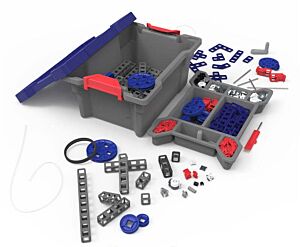 Sphero Blueprint Build Kit