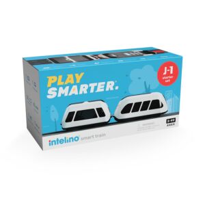 Intelino Smart Train Startset