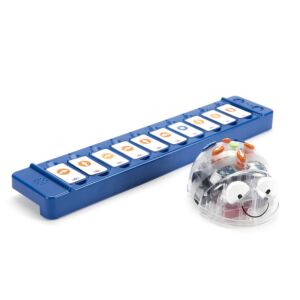 Blue-Bot Tactile Reader Starter Kit