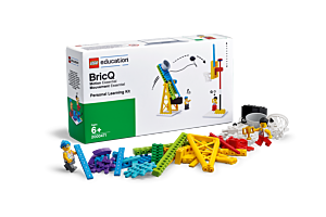 LEGO® Education 2000471 BricQ Motion Essential PLK