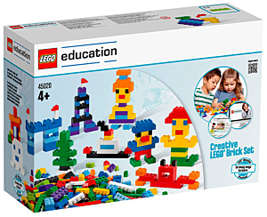 LEGO Education Brick Set 45020