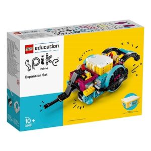 LEGO Spike Prime Uitbreidingsset 45681