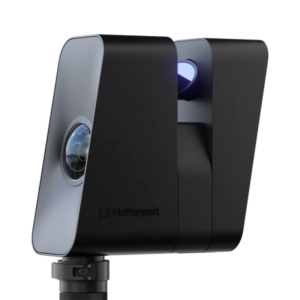 Matterport Pro3 3D Camera Acceleration Kit