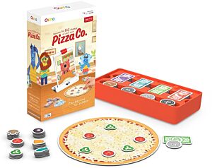 Osmo Pizza Co. Spiel