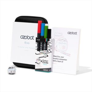 Ozobot Evo Entry Kit