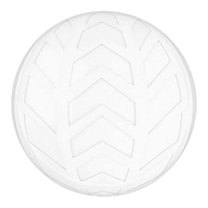 Sphero Turbo Cover Transparant